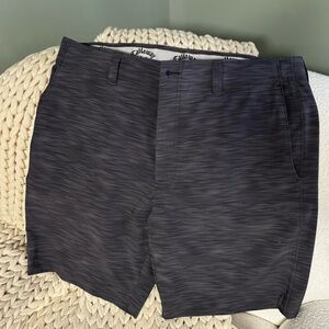 Callaway Shorts Size 36